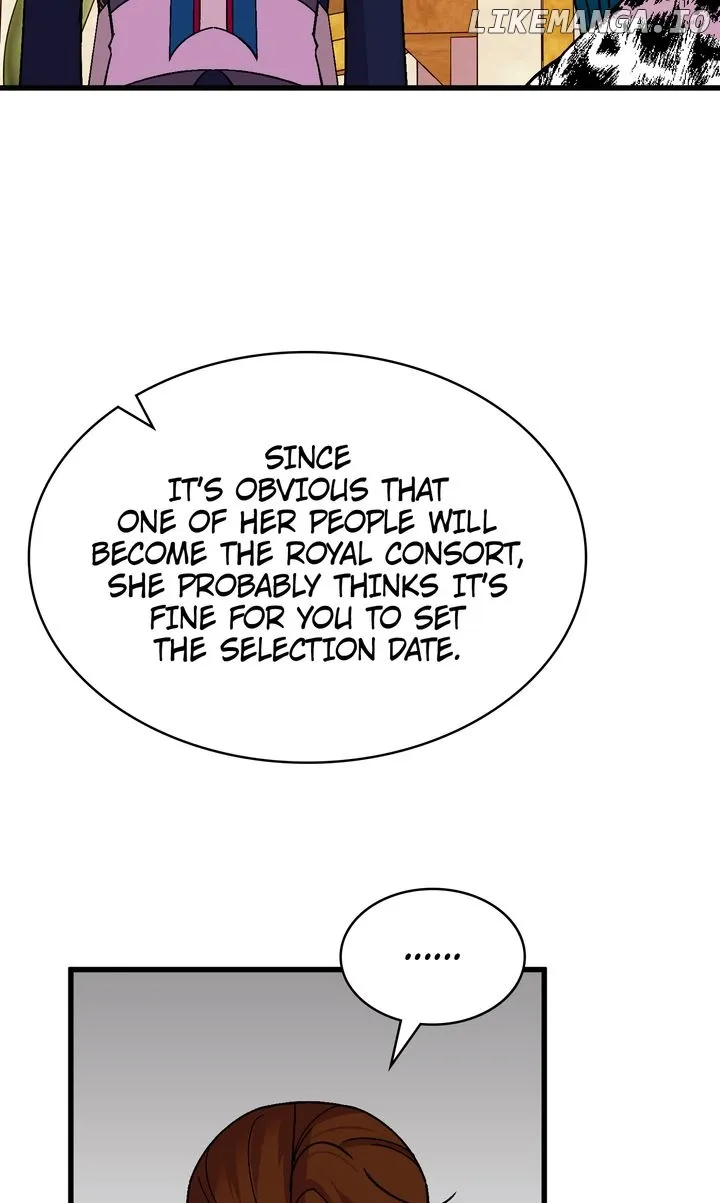 I'll Save this Damn Family! Chapter 117 page 39 - 