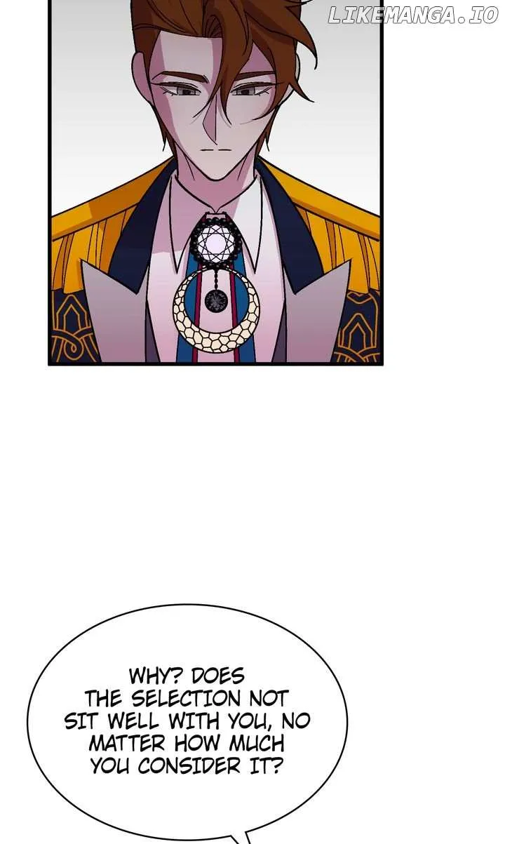 I'll Save this Damn Family! Chapter 117 page 40 - 