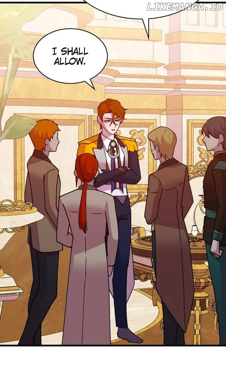 I'll Save this Damn Family! Chapter 117 page 5 - 