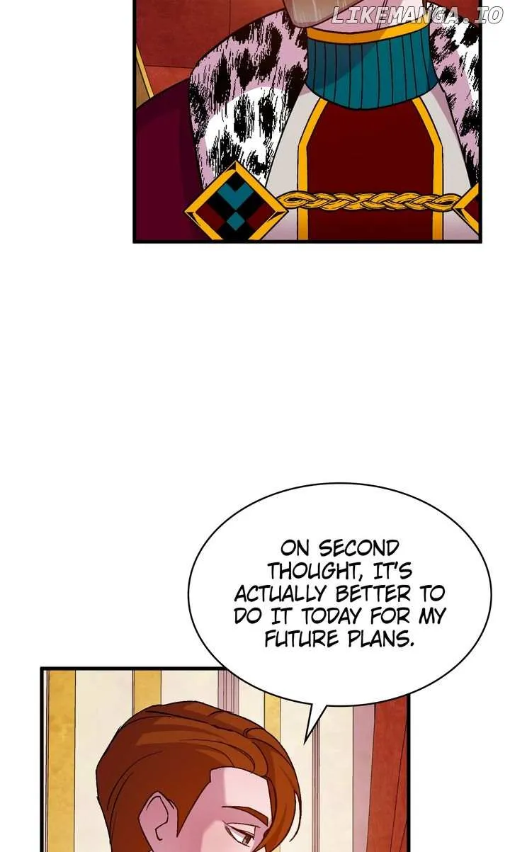 I'll Save this Damn Family! Chapter 117 page 46 - 