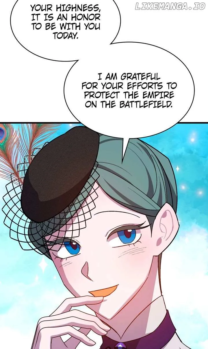 I'll Save this Damn Family! Chapter 117 page 63 - 