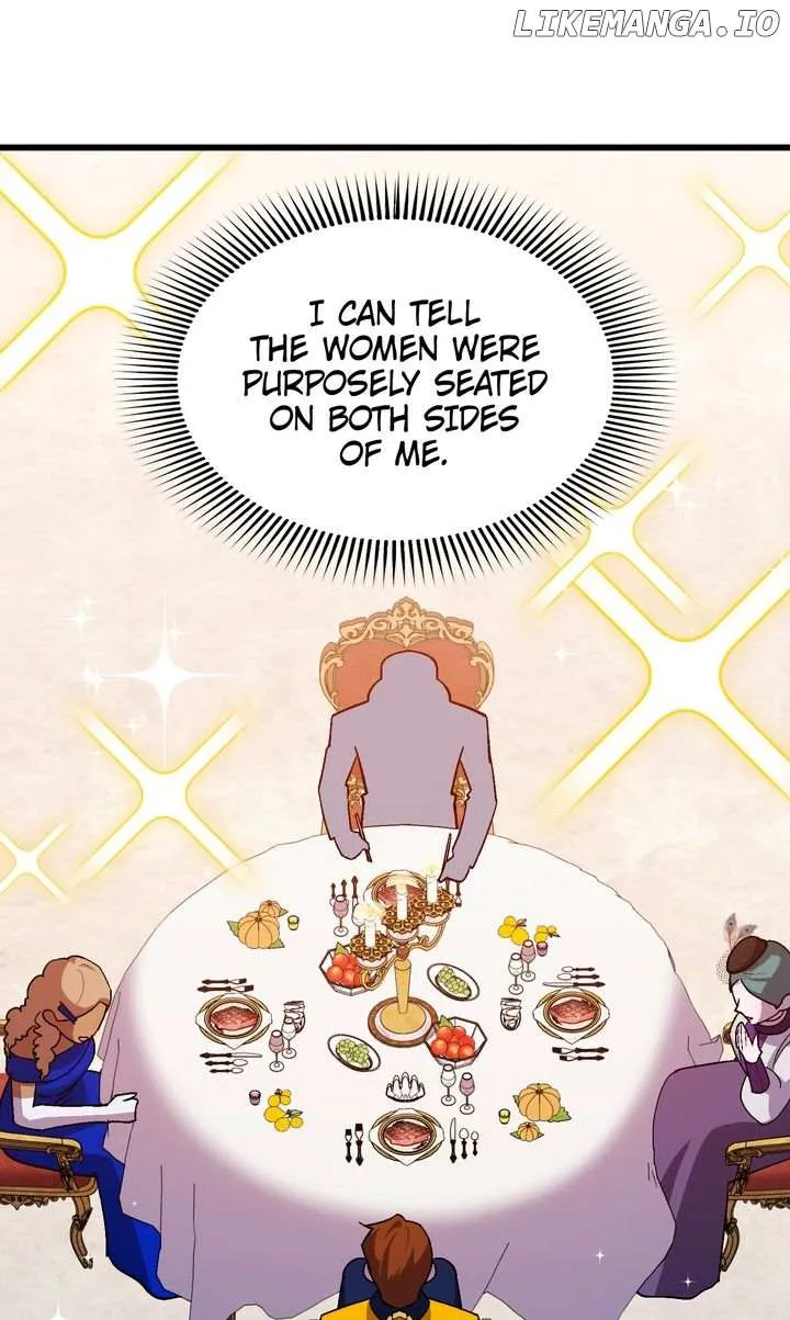 I'll Save this Damn Family! Chapter 117 page 69 - 