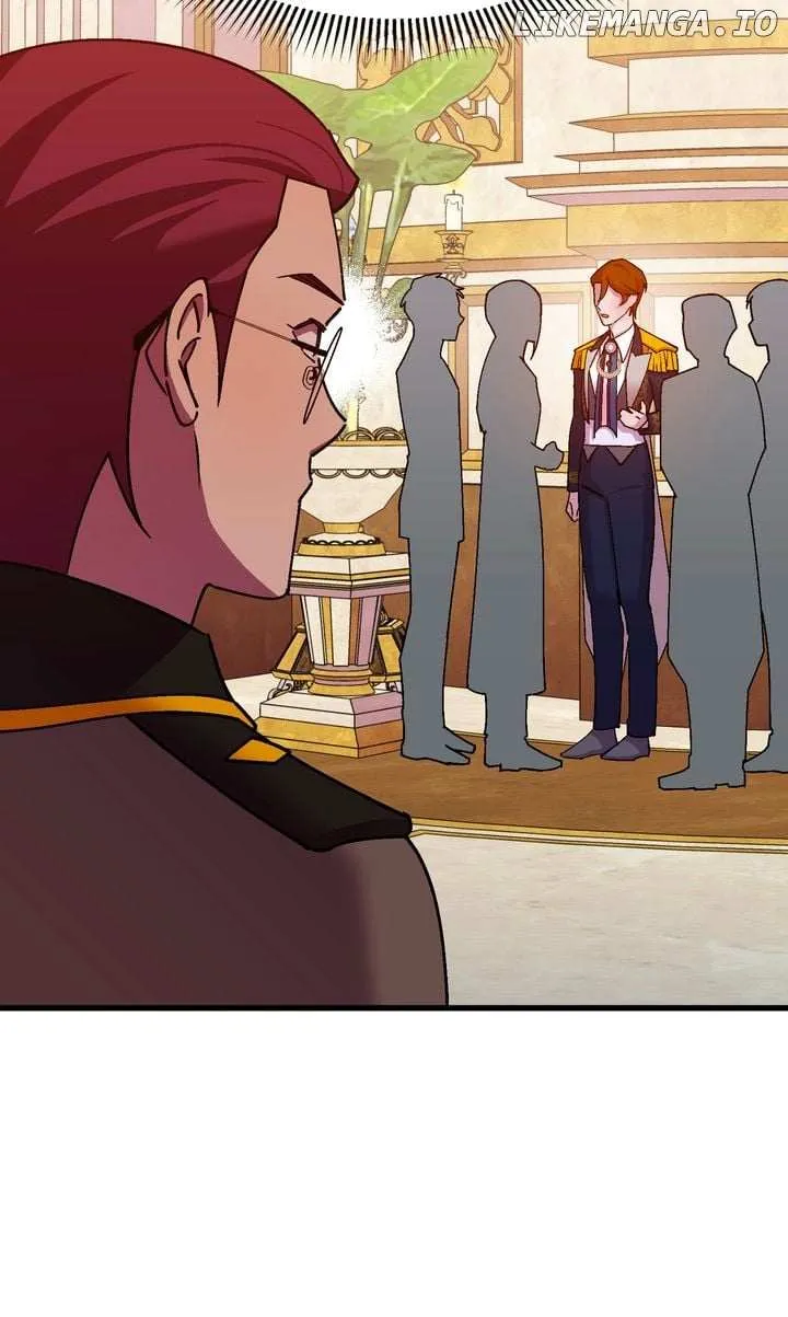 I'll Save this Damn Family! Chapter 117 page 8 - 