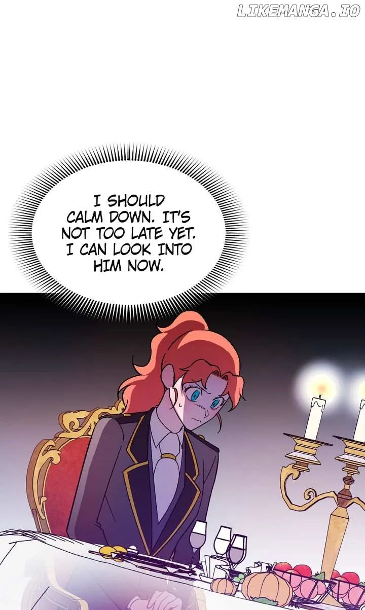 I'll Save this Damn Family! Chapter 117 page 81 - 