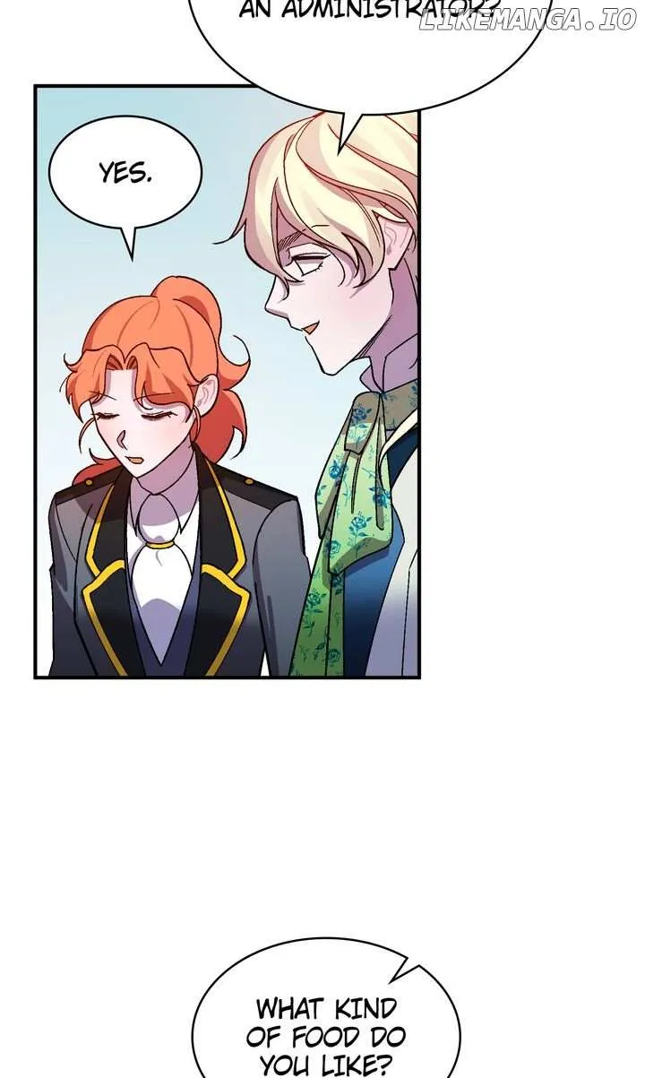 I'll Save this Damn Family! Chapter 117 page 84 - 