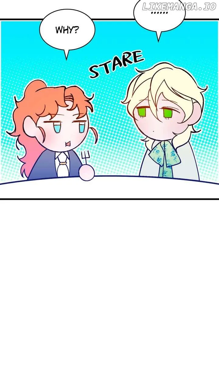 I'll Save this Damn Family! Chapter 117 page 86 - 