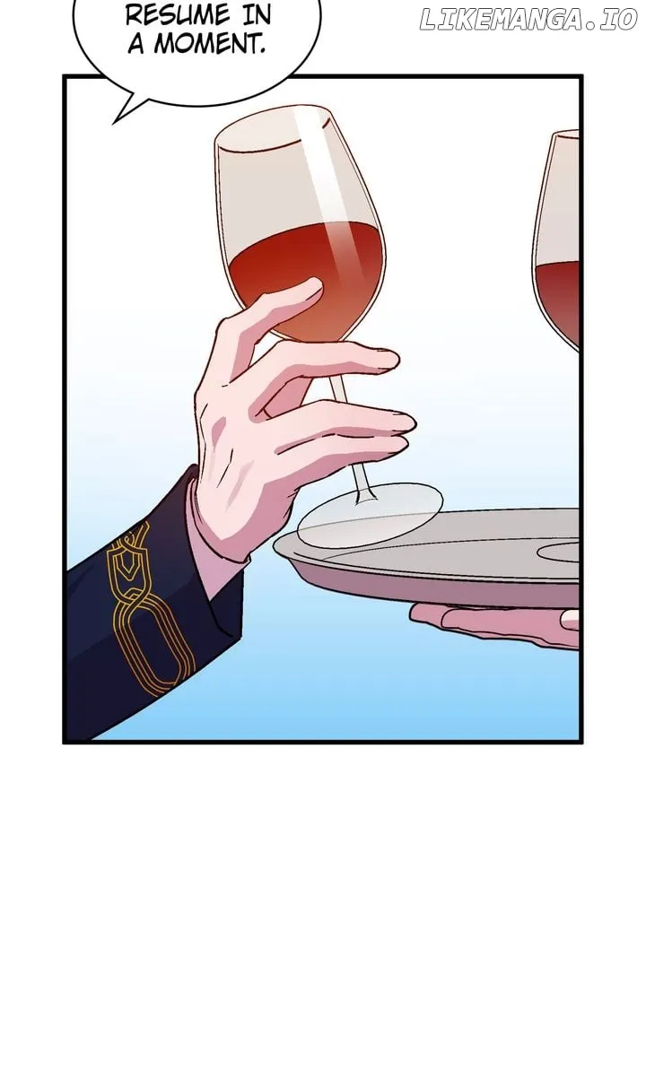 I'll Save this Damn Family! Chapter 117 page 10 - 