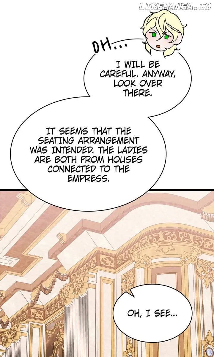 I'll Save this Damn Family! Chapter 117 page 93 - 