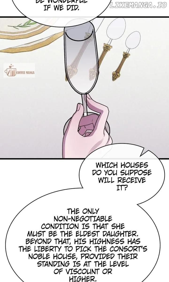 I'll Save this Damn Family! Chapter 118 page 11 - 