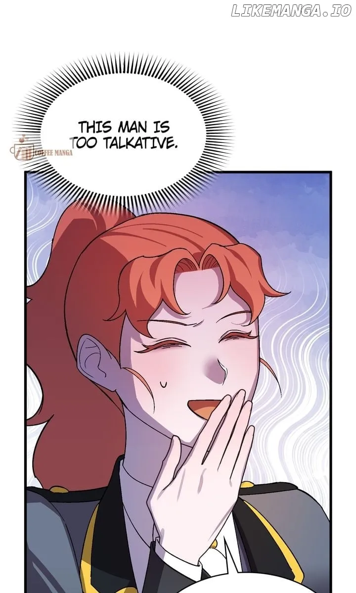 I'll Save this Damn Family! Chapter 118 page 19 - 