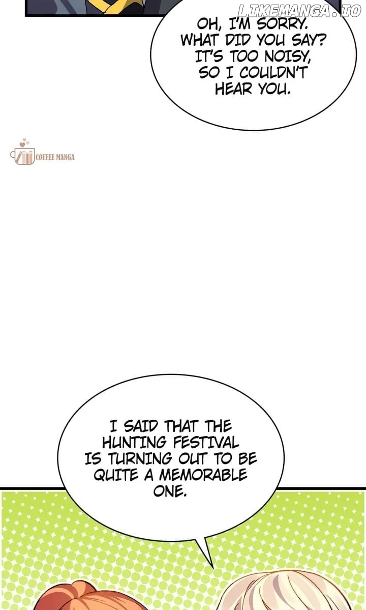 I'll Save this Damn Family! Chapter 118 page 20 - 