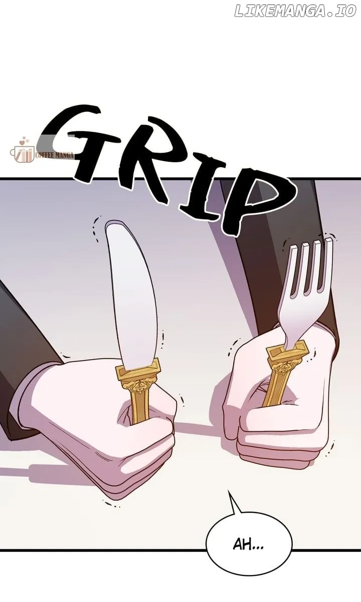 I'll Save this Damn Family! Chapter 118 page 23 - 