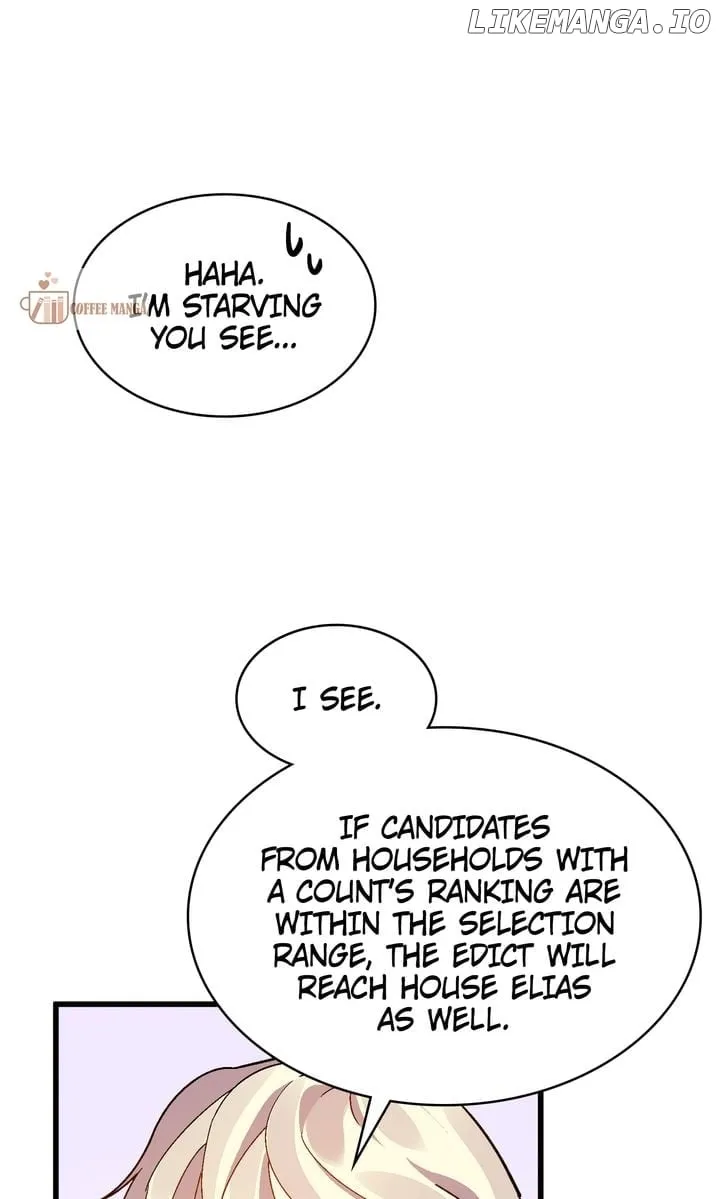 I'll Save this Damn Family! Chapter 118 page 24 - 