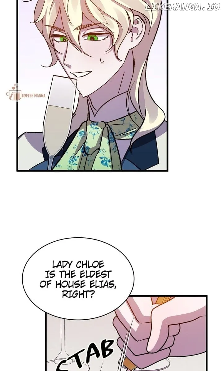 I'll Save this Damn Family! Chapter 118 page 25 - 