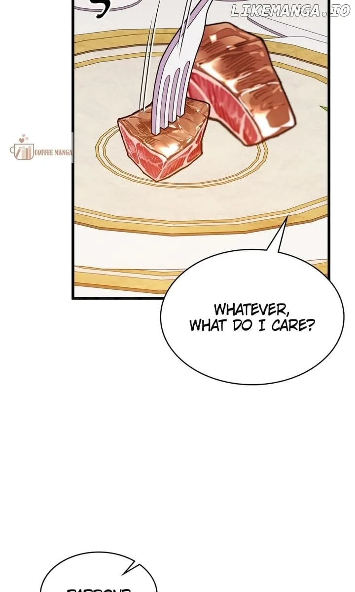 I'll Save this Damn Family! Chapter 118 page 26 - 