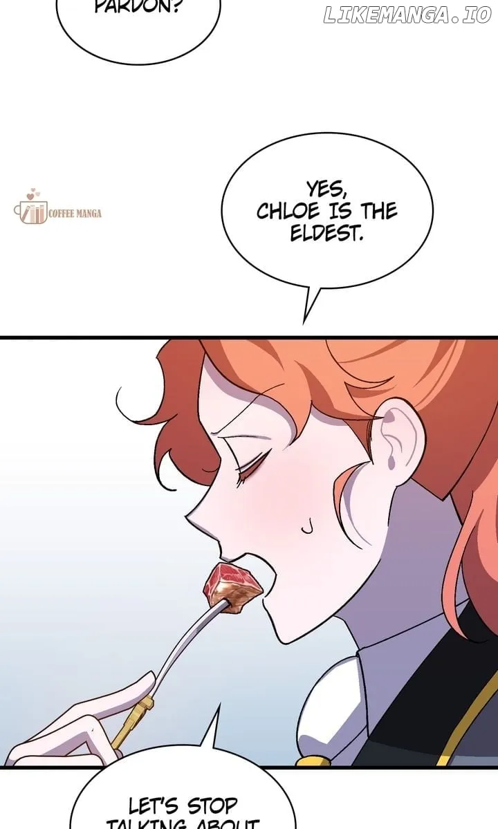 I'll Save this Damn Family! Chapter 118 page 27 - 