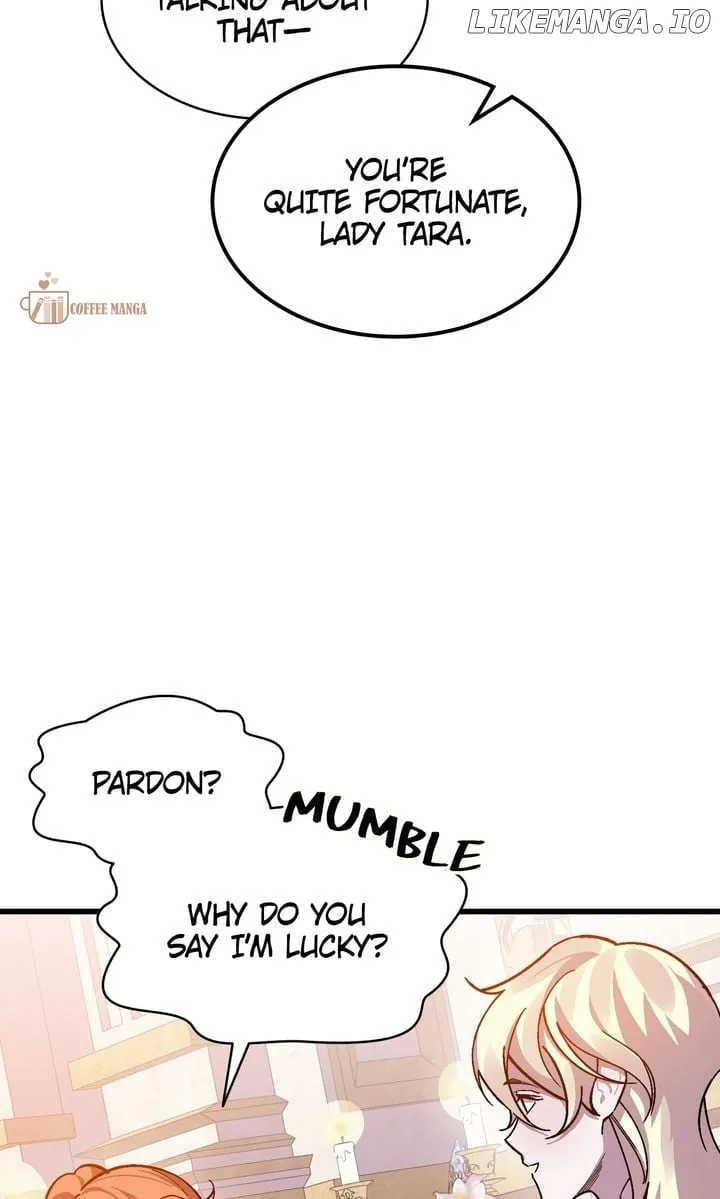 I'll Save this Damn Family! Chapter 118 page 28 - 