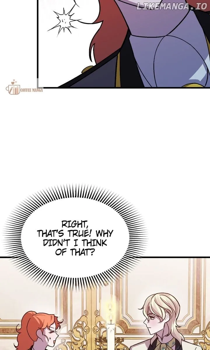 I'll Save this Damn Family! Chapter 118 page 31 - 