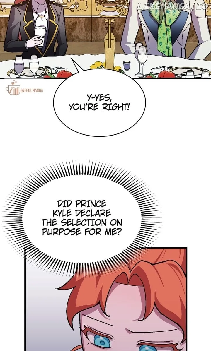 I'll Save this Damn Family! Chapter 118 page 32 - 