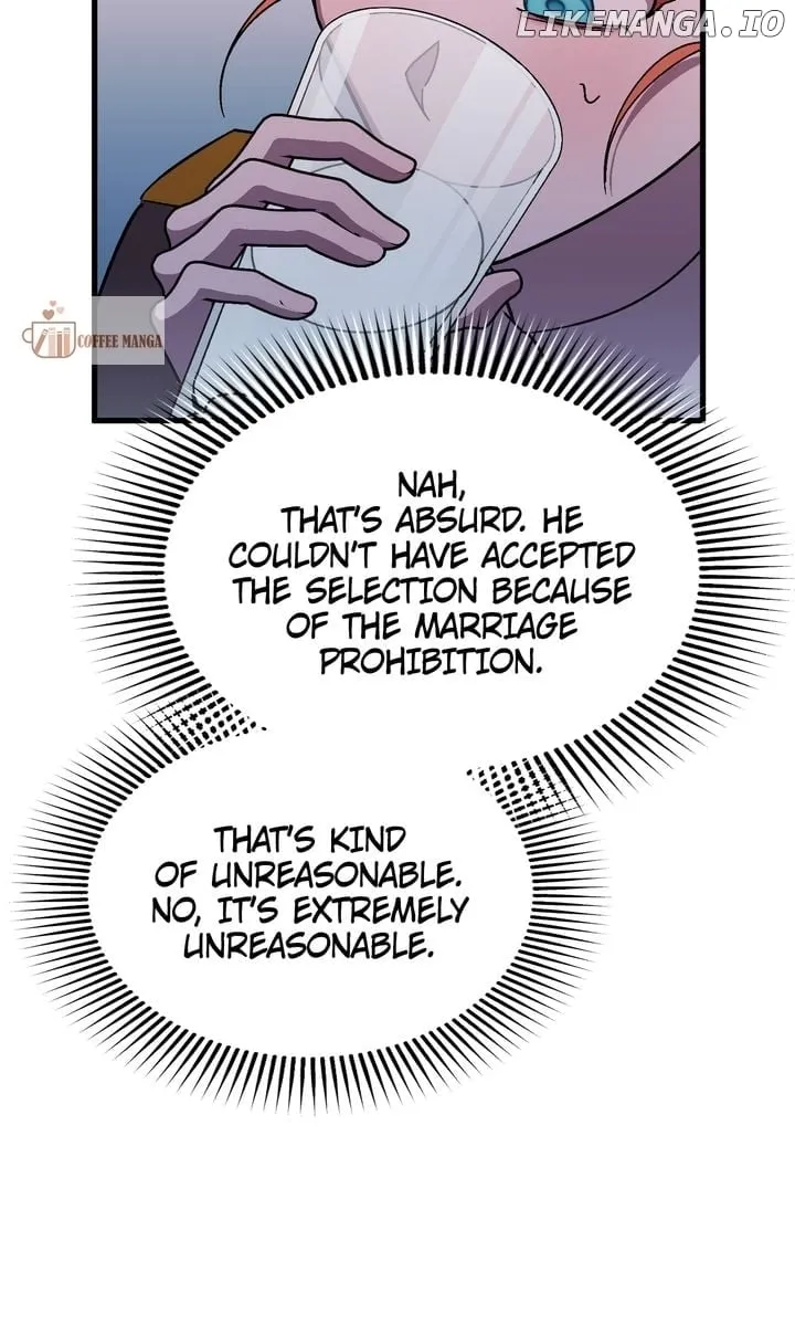 I'll Save this Damn Family! Chapter 118 page 33 - 