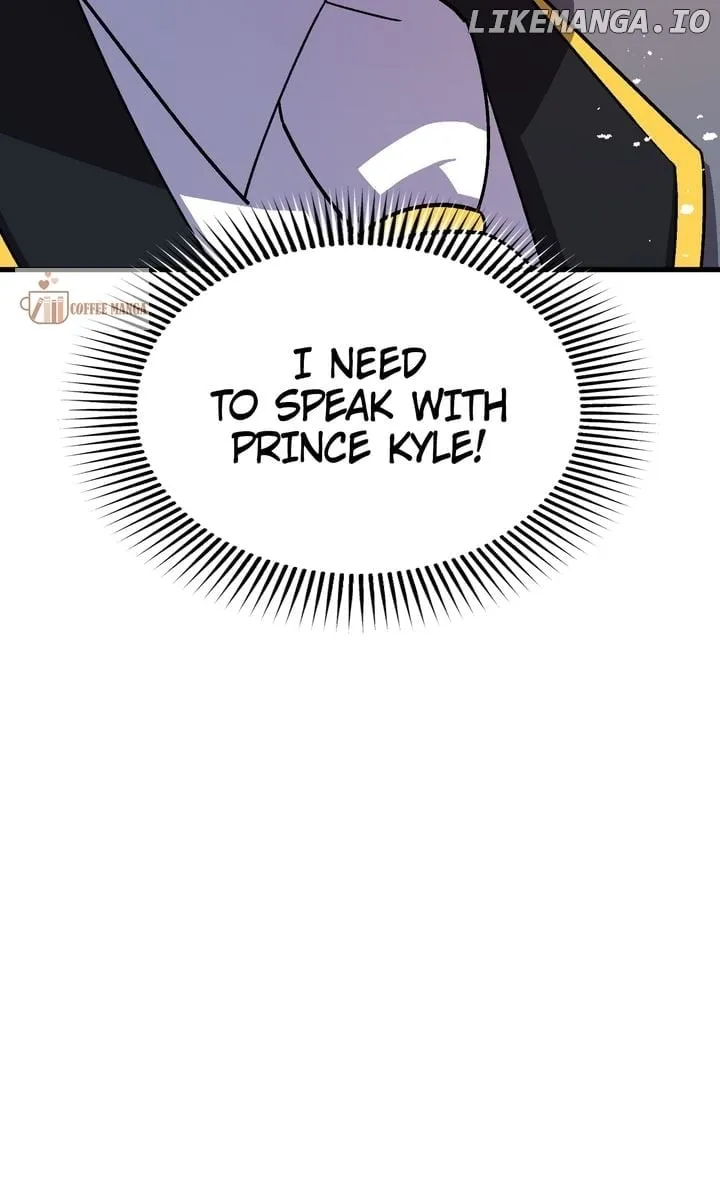 I'll Save this Damn Family! Chapter 118 page 36 - 