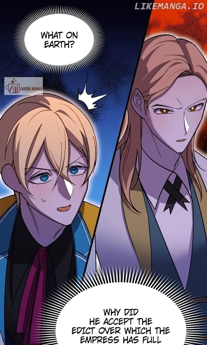 I'll Save this Damn Family! Chapter 118 page 5 - 