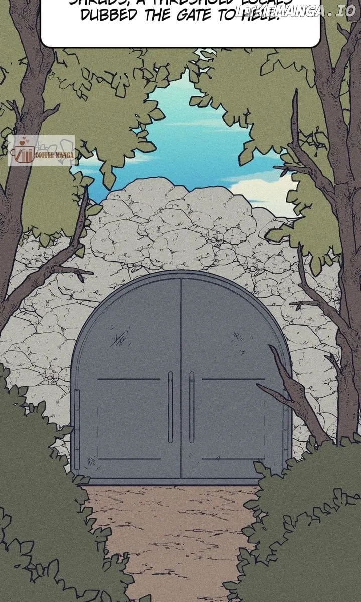 I'll Save this Damn Family! Chapter 118 page 44 - 
