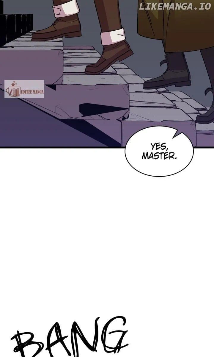 I'll Save this Damn Family! Chapter 118 page 46 - 