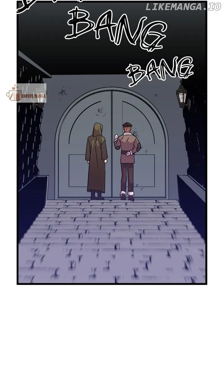I'll Save this Damn Family! Chapter 118 page 47 - 
