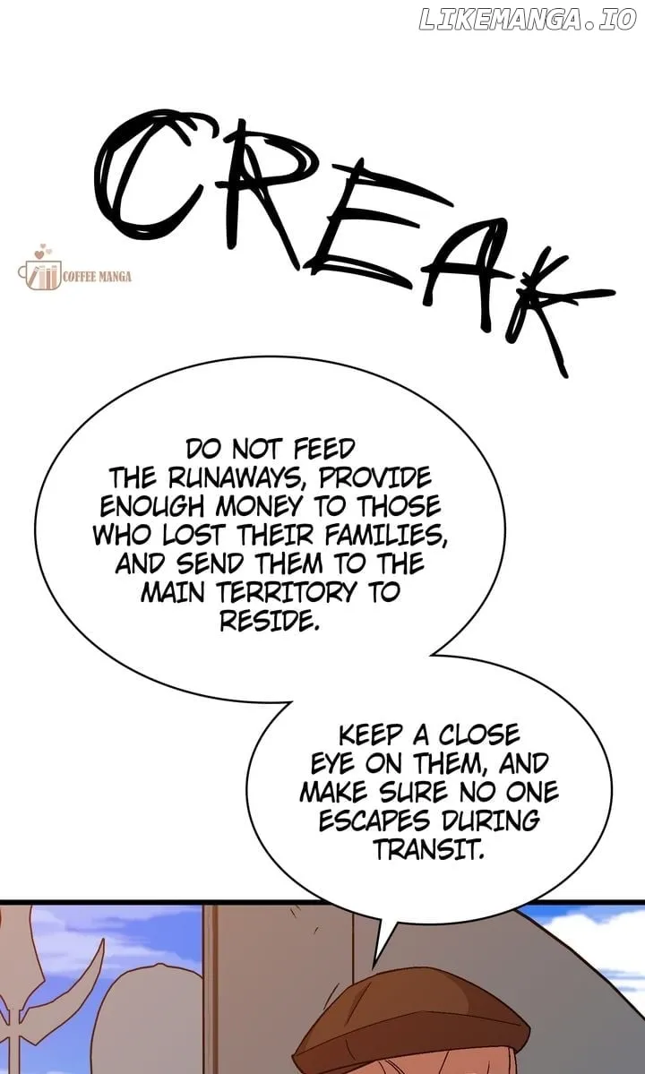 I'll Save this Damn Family! Chapter 118 page 48 - 