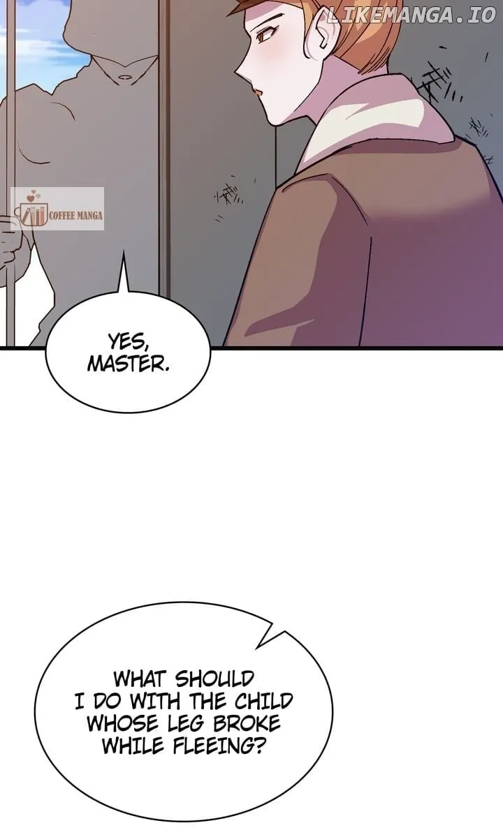 I'll Save this Damn Family! Chapter 118 page 49 - 