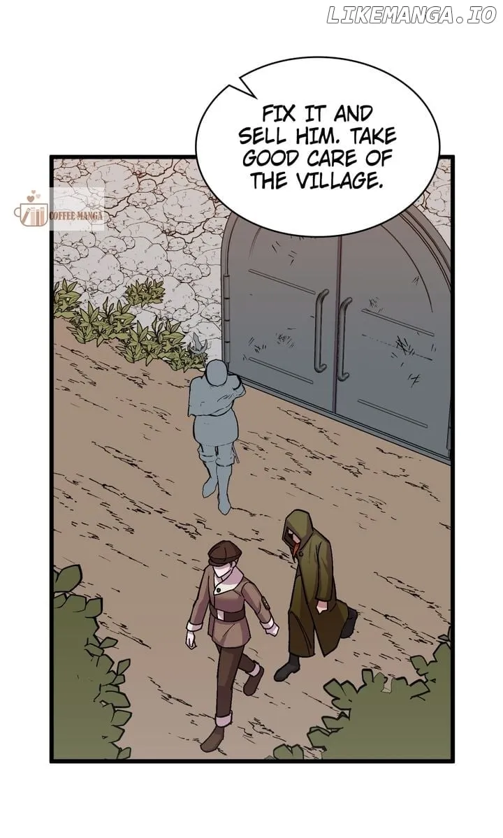 I'll Save this Damn Family! Chapter 118 page 50 - 