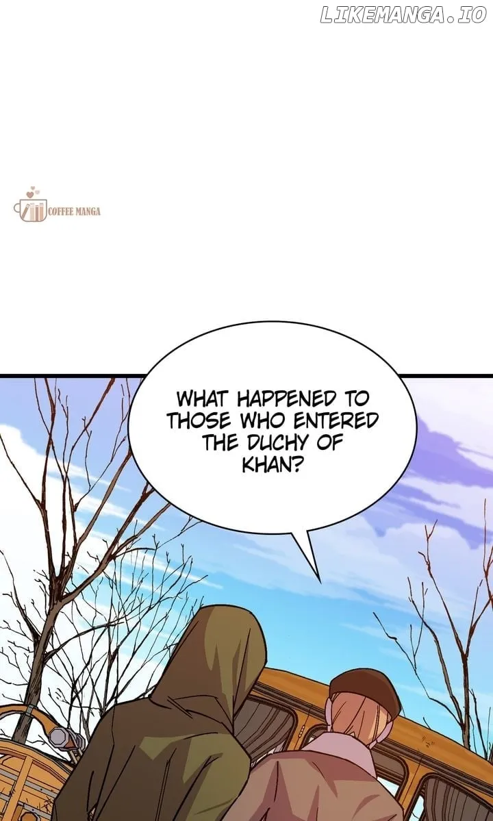I'll Save this Damn Family! Chapter 118 page 51 - 