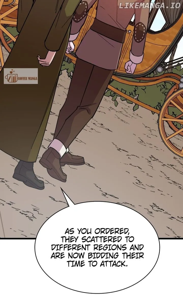 I'll Save this Damn Family! Chapter 118 page 52 - 