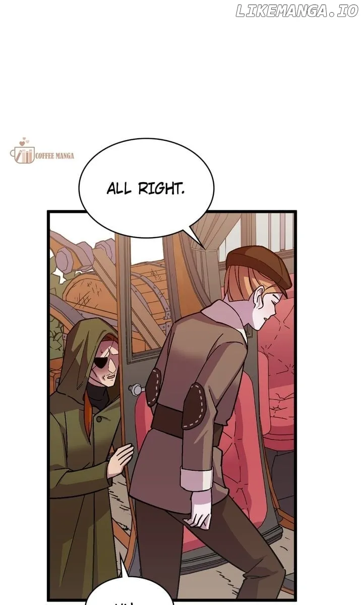 I'll Save this Damn Family! Chapter 118 page 53 - 