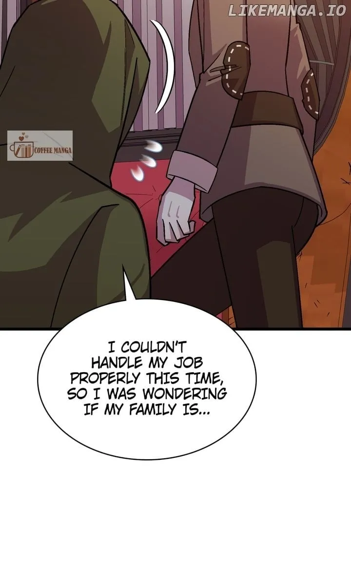 I'll Save this Damn Family! Chapter 118 page 55 - 