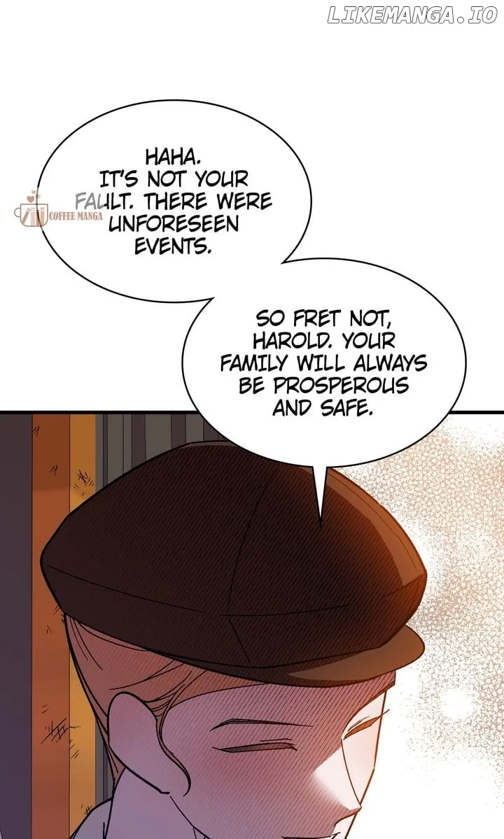 I'll Save this Damn Family! Chapter 118 page 56 - 