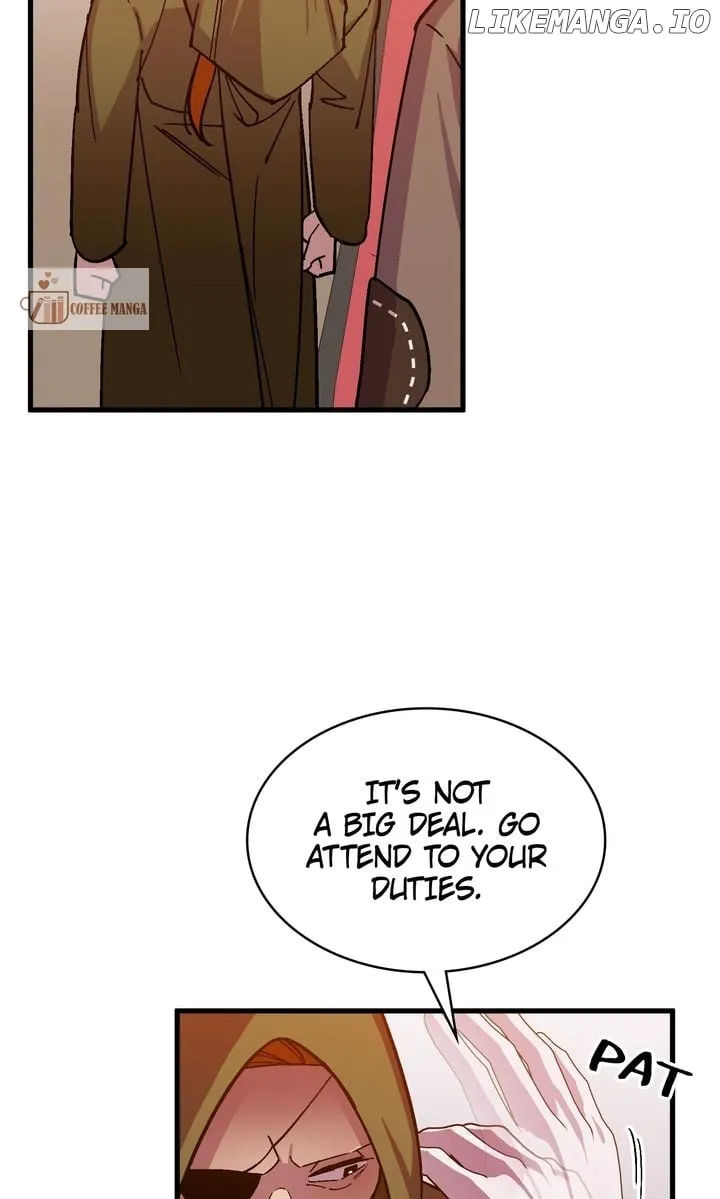 I'll Save this Damn Family! Chapter 118 page 58 - 