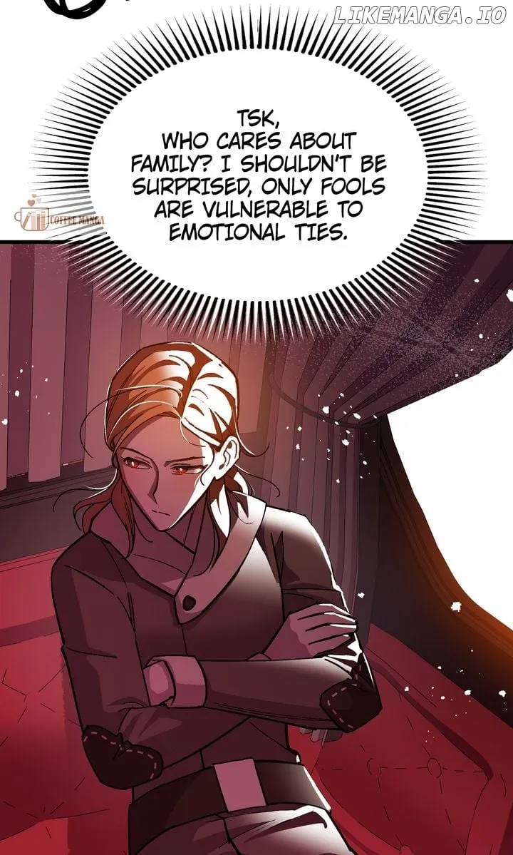 I'll Save this Damn Family! Chapter 118 page 60 - 