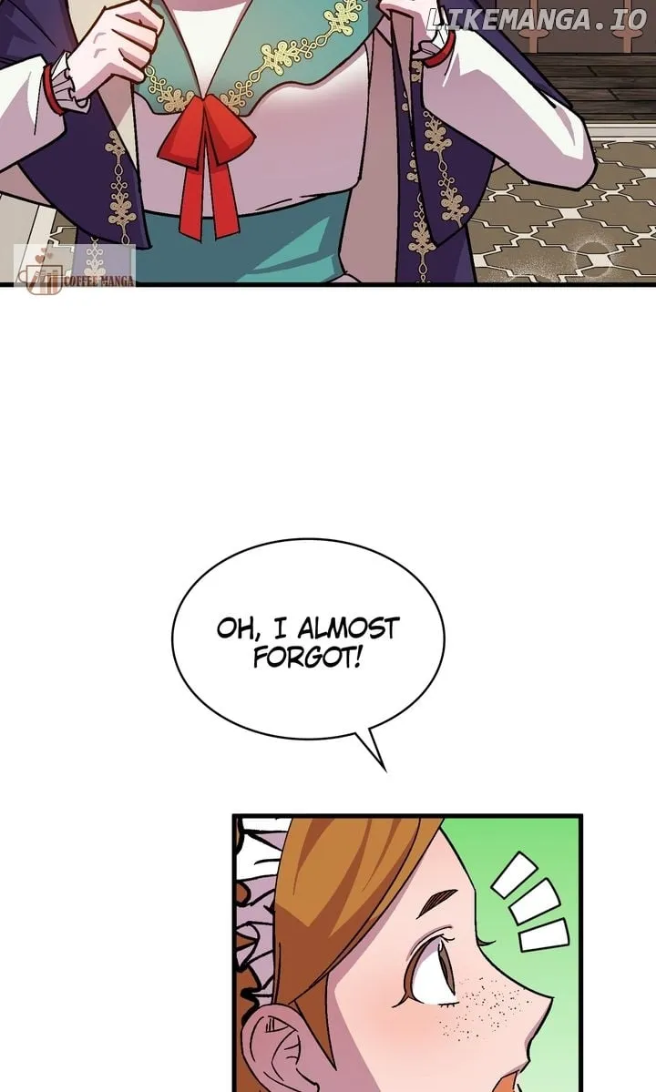 I'll Save this Damn Family! Chapter 118 page 63 - 