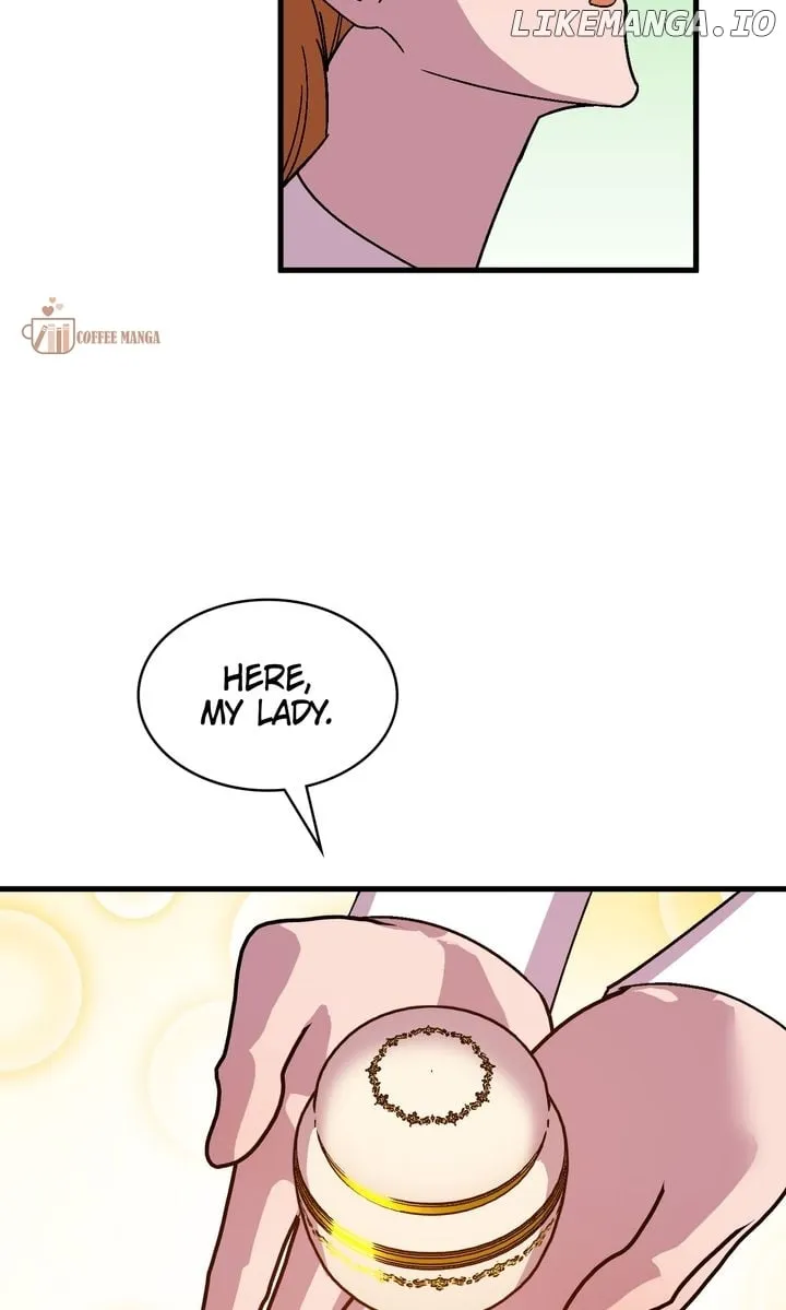 I'll Save this Damn Family! Chapter 118 page 64 - 
