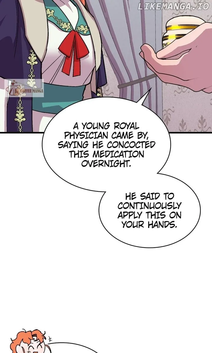 I'll Save this Damn Family! Chapter 118 page 66 - 