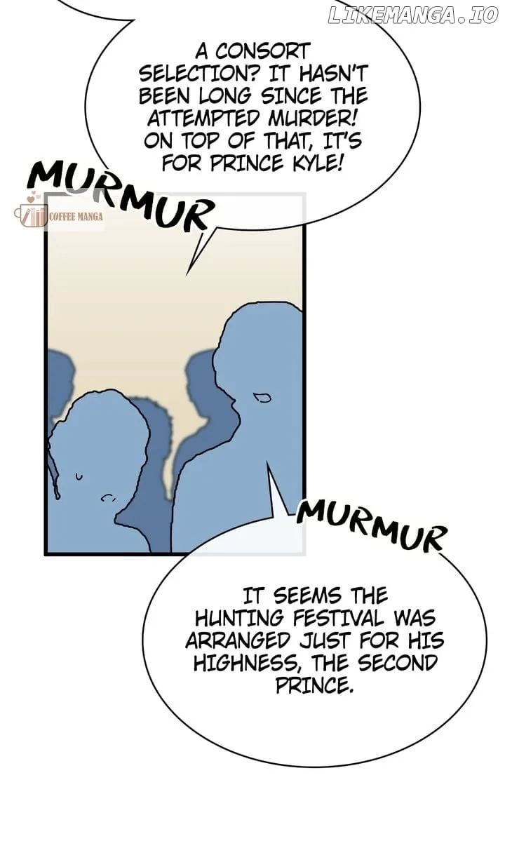 I'll Save this Damn Family! Chapter 118 page 8 - 