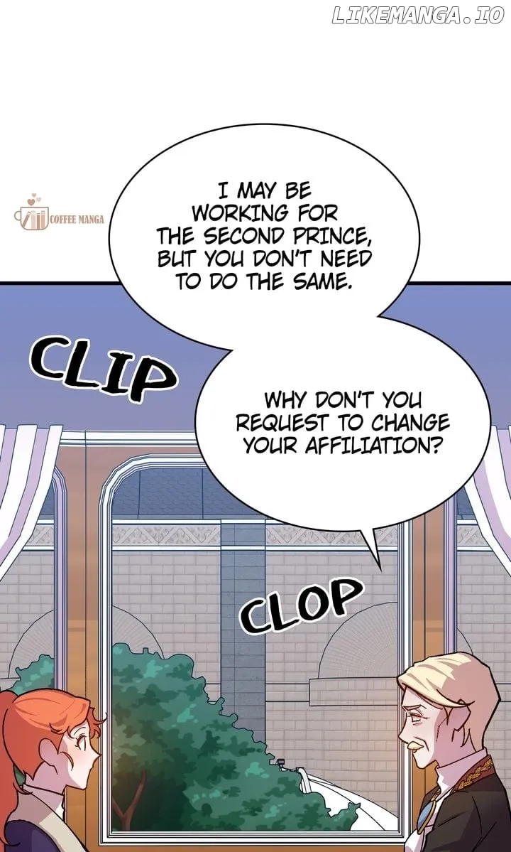 I'll Save this Damn Family! Chapter 118 page 73 - 