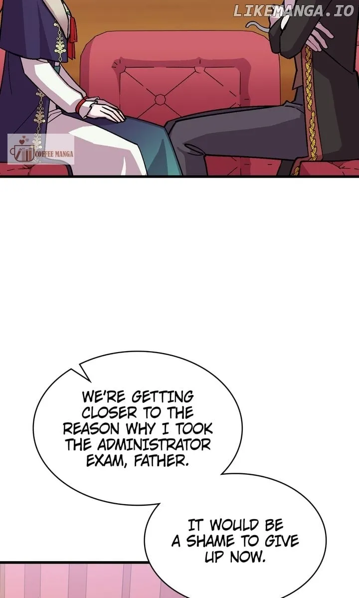 I'll Save this Damn Family! Chapter 118 page 74 - 