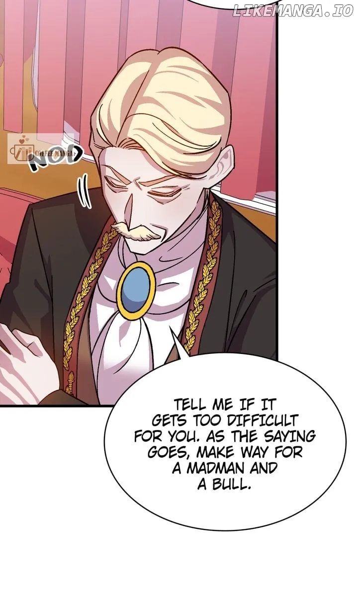 I'll Save this Damn Family! Chapter 118 page 75 - 