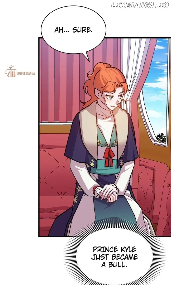 I'll Save this Damn Family! Chapter 118 page 76 - 