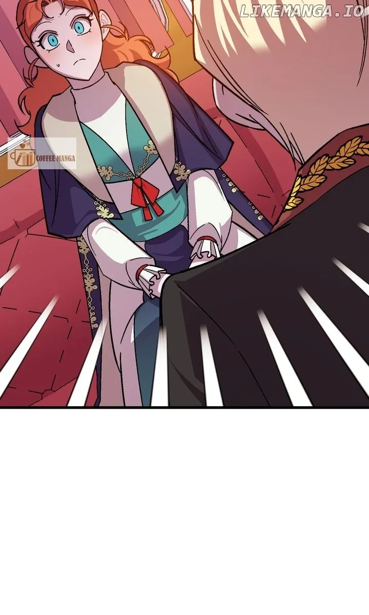 I'll Save this Damn Family! Chapter 118 page 78 - 
