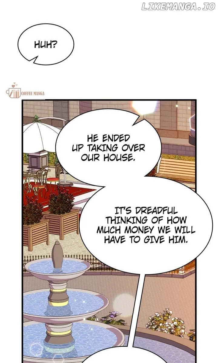 I'll Save this Damn Family! Chapter 118 page 79 - 