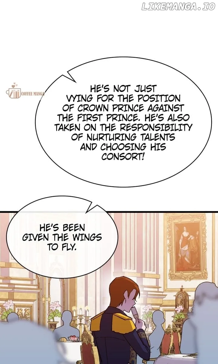I'll Save this Damn Family! Chapter 118 page 9 - 